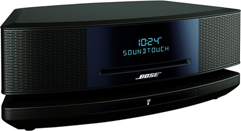 Bose SoundTouch Pedestal, C - CeX (UK): - Buy, Sell, Donate